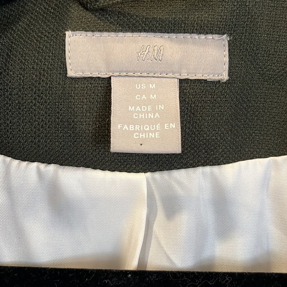 H&M Blazer - Picture 2 of 2